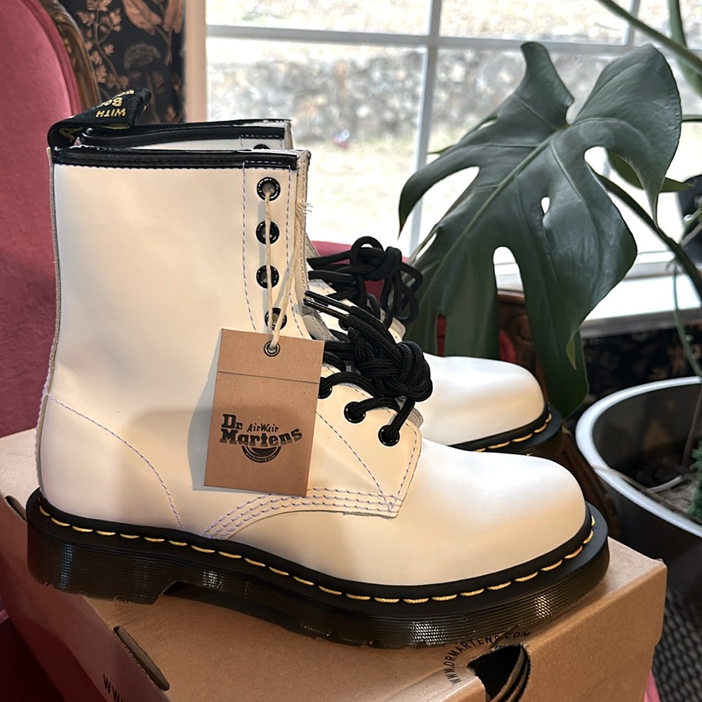 Dr. Martens 1460